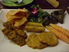 Banana Leaf 3