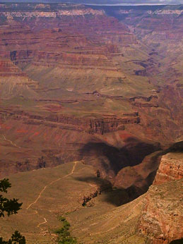 グランドキャニオン２