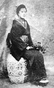 180px-Matsuko_Kido.jpg