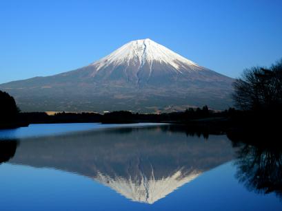 富士山