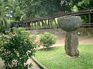 ラッテストーン