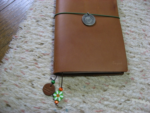 20110724トラベラーズノート２