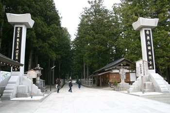 20080428高野山奥の院