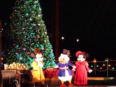 リトル・クリスマス・ストーリー