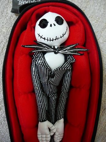 オネエ系ジャック