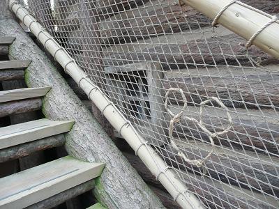 これは隠れミッキーではありません