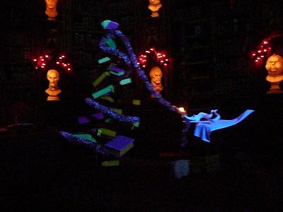 ナイトメアーホリデー