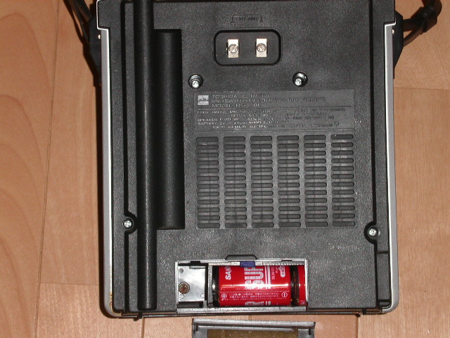 RP-770F裏