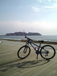 2月江ノ島