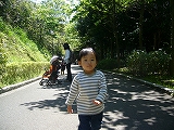 GW前半－金沢動物園２