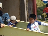 GW後半－福井運動公園