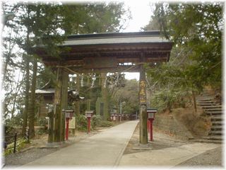高尾山（０３）