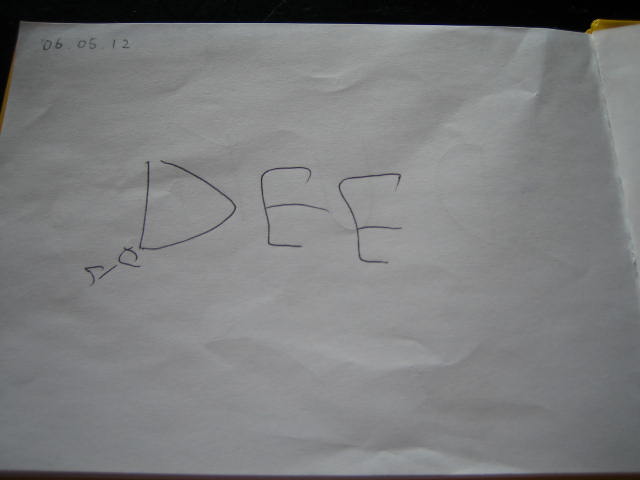 dee