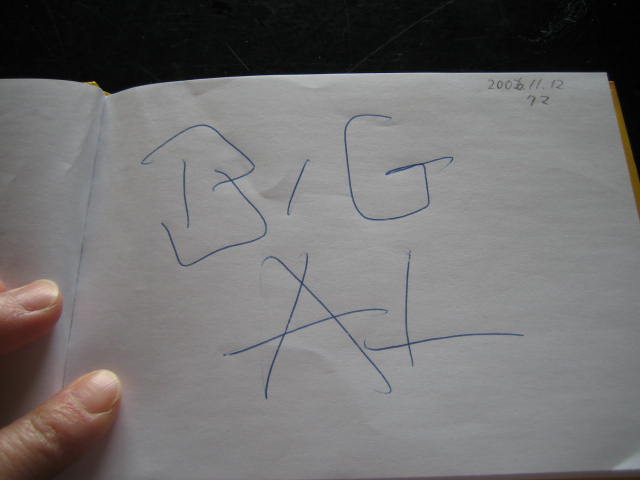 bigal