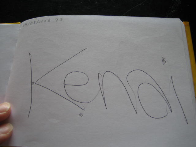kenai