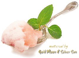 Gold Moon & Silver Sun