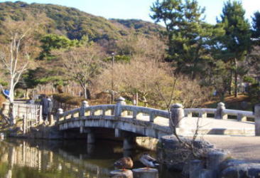 円山公園