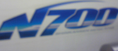 N700
