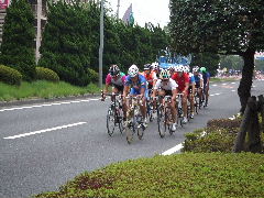 ロードレース