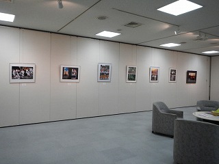 ２０１１年写真展