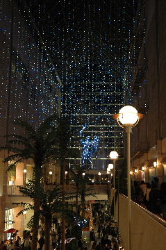 キャナルガーデン