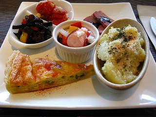 ナポレオンフィッシュ