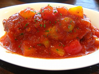 ナポレオンフィッシュ