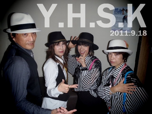 YHSK