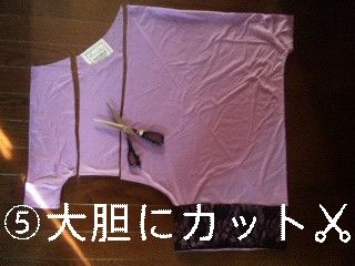 5ｶｯﾄ
