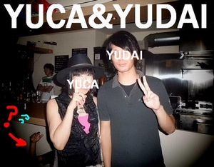 YUDAI