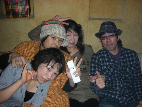 ﾒﾝﾊﾞｰ
