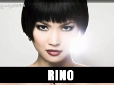 RINO NAKASONE
