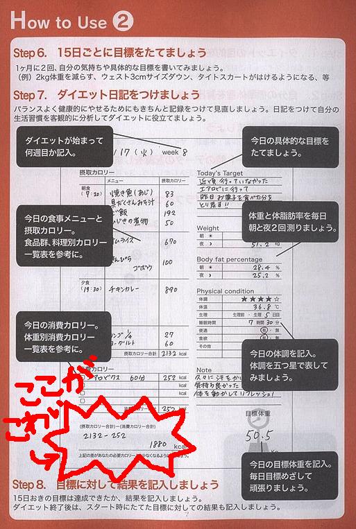 ﾀﾞｴｲｯﾄﾉｰﾄ2