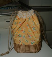 きんちゃく