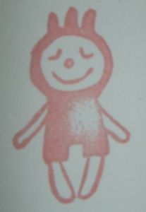 ぴんくちゃん