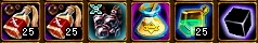 刀油、鎧、ボンド、香水、異次元！！