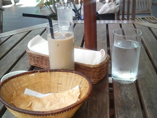 高島屋　カフェ