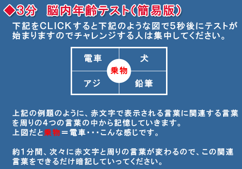 暗記解説