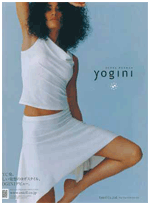 yogini