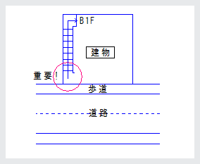 店図面1