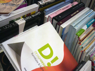 洋書　デザイン