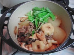 牛肉と大根の煮物.JPG