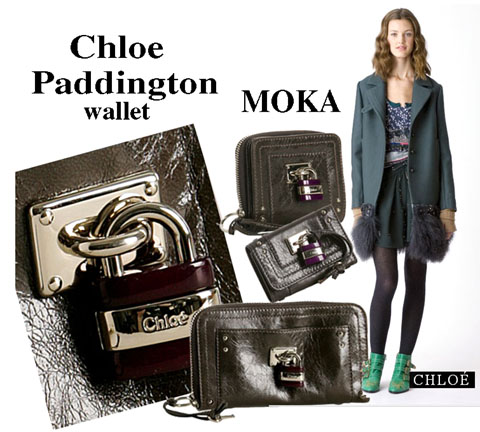 CHLOE（クロエ）の人気ライン♪ケララ(KERALA) 馬と馬具（蹄）の