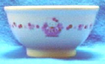 ＧＧ誕生日プレゼント茶碗