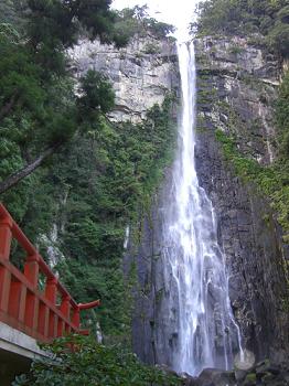 那智の大滝