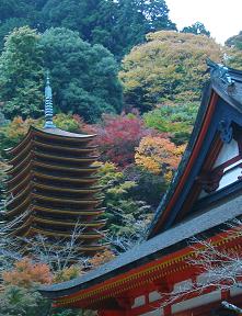 談山神社