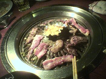 ぎんや 堺本店４