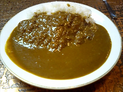 元祖とんかつカレー　カツヤ