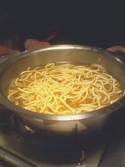 ちゃんぽん麺2