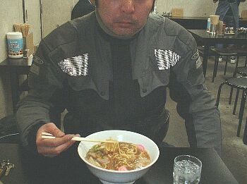 勝浦ツーリング50